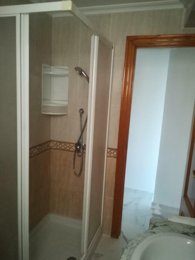 Vistas Al Mar Apartment บาเลนเซีย ภายนอก รูปภาพ